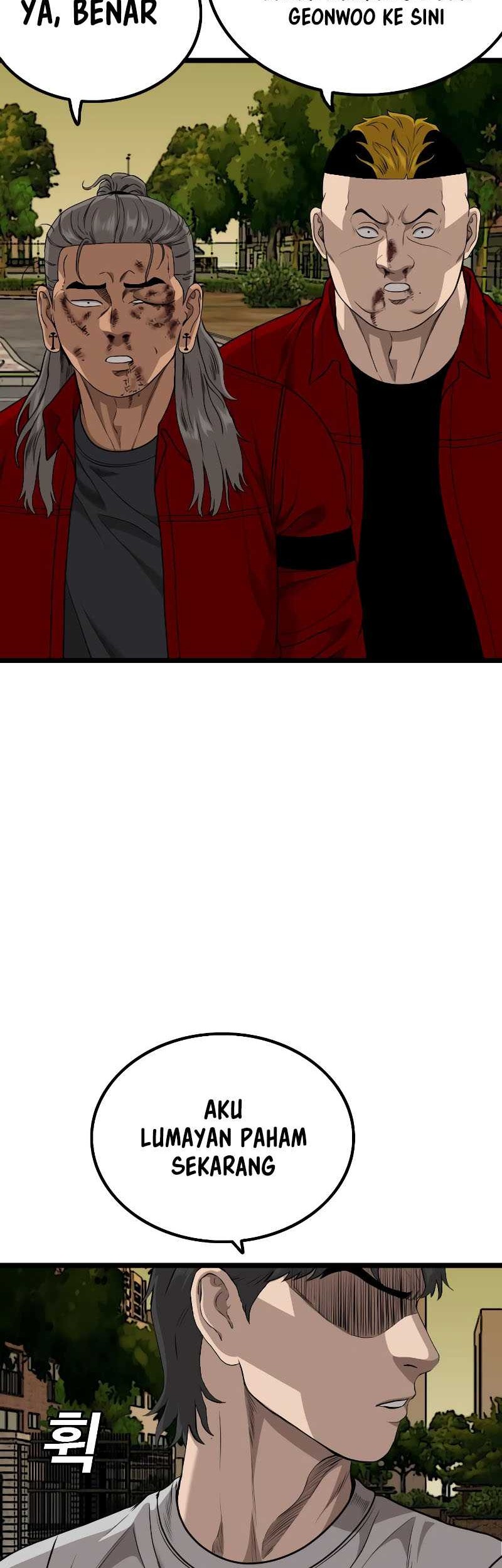 A Bad Person Chapter 225 Gambar 68