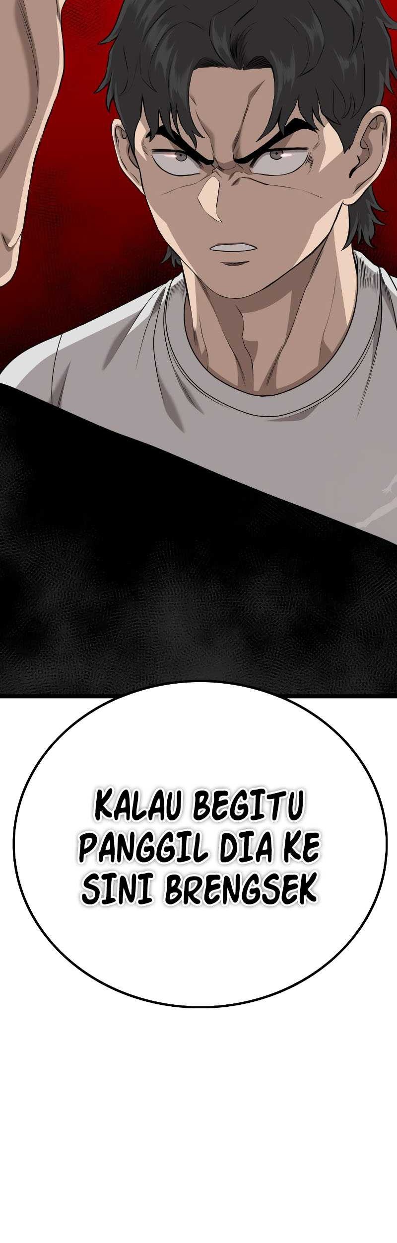 A Bad Person Chapter 225 Gambar 76
