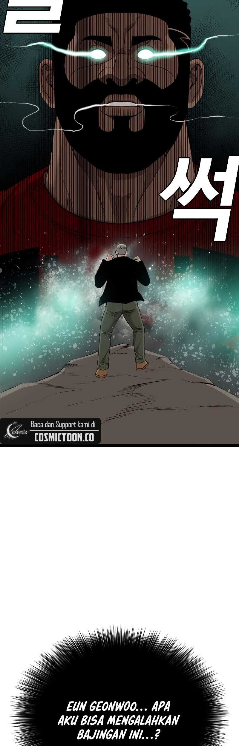 A Bad Person Chapter 225 Gambar 3