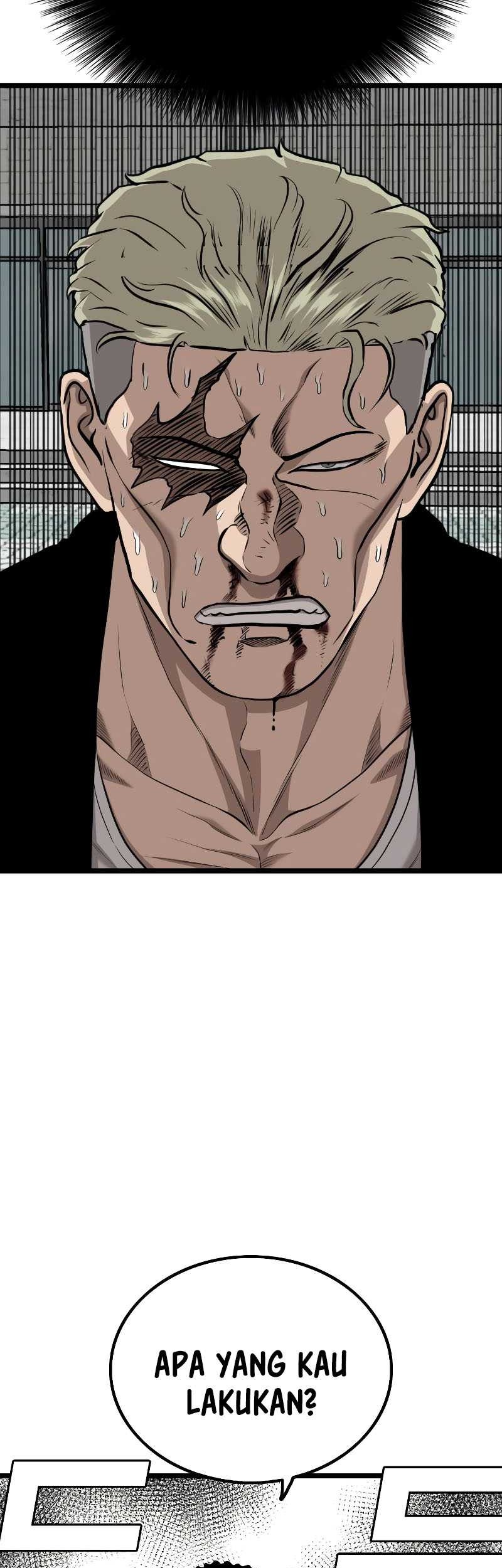 A Bad Person Chapter 225 Gambar 4