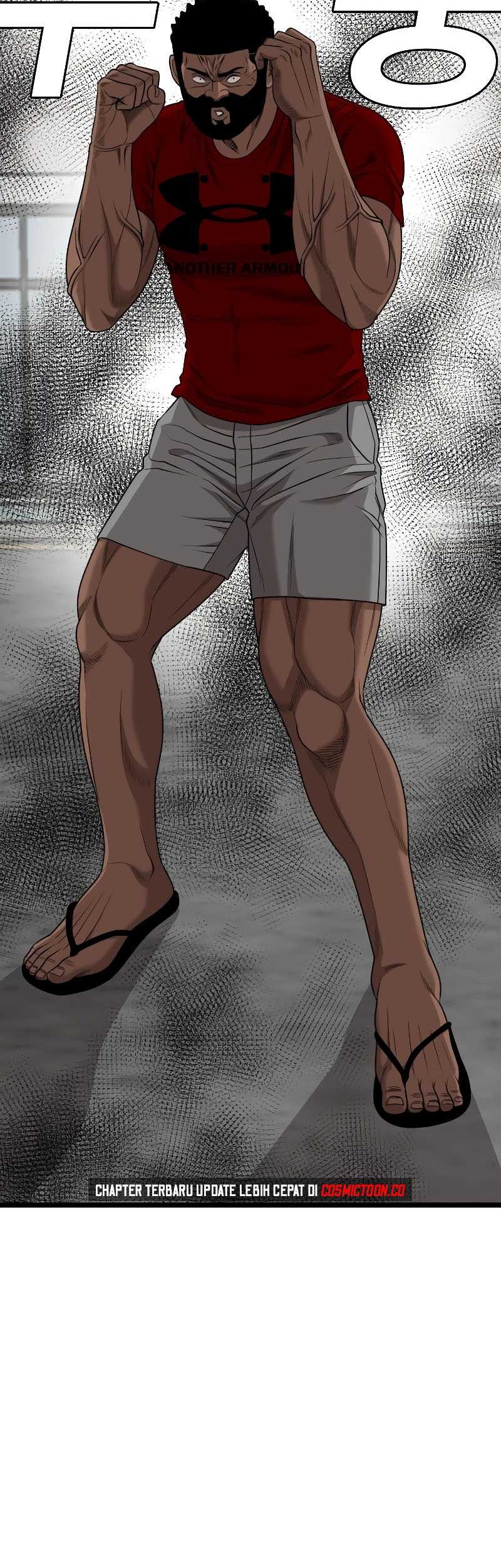 A Bad Person Chapter 225 Gambar 5