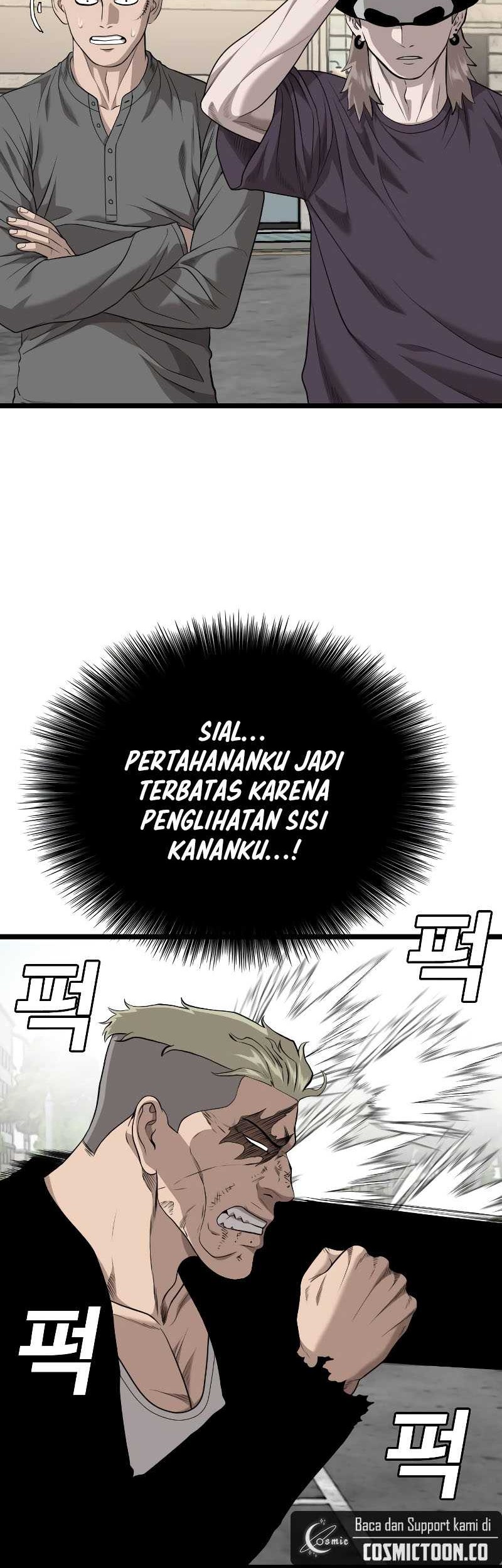 A Bad Person Chapter 225 Gambar 10