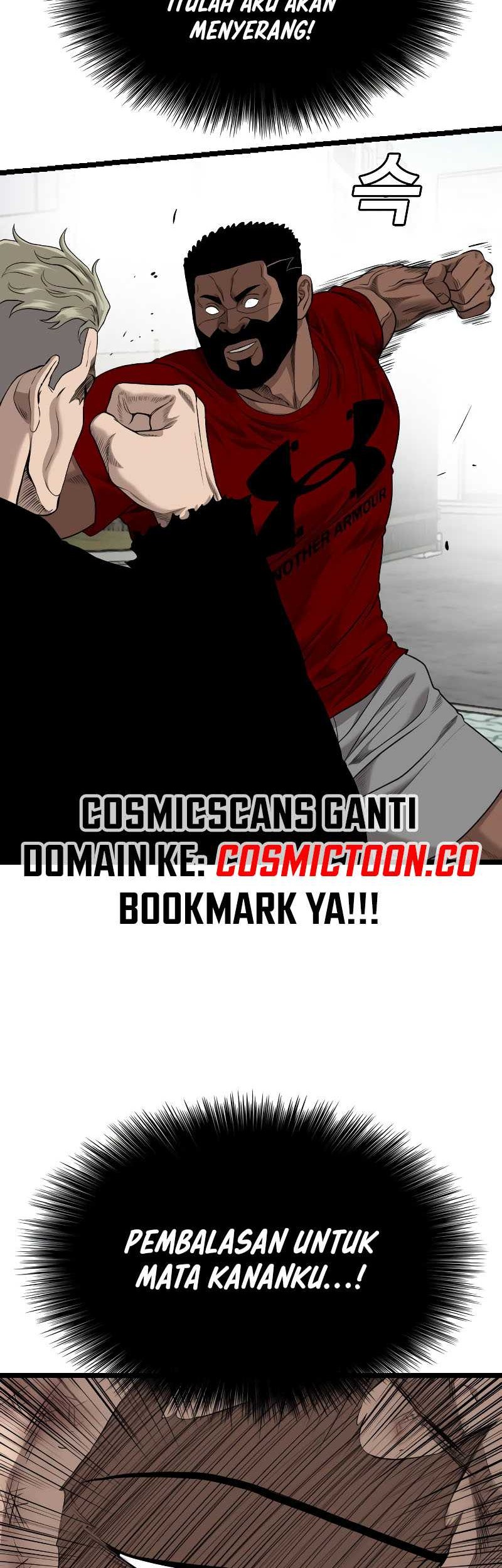 A Bad Person Chapter 225 Gambar 12