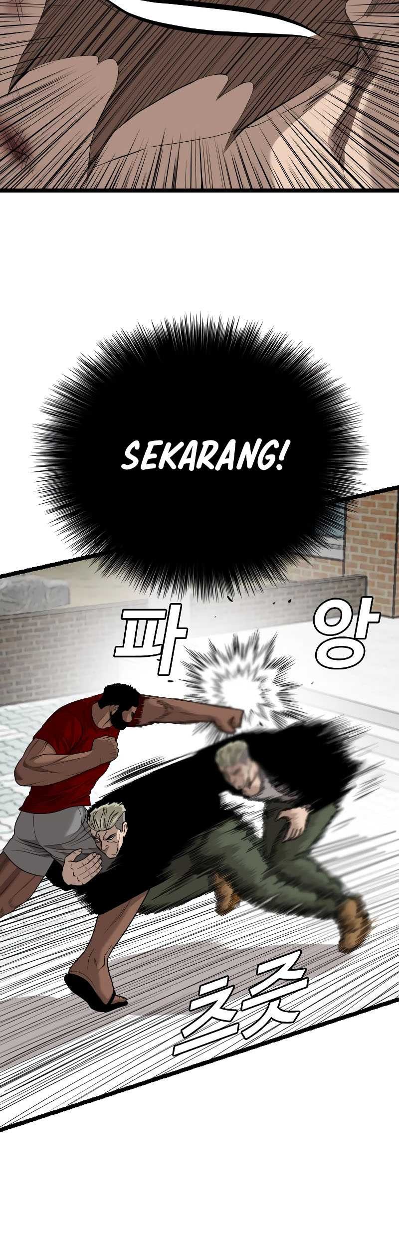 A Bad Person Chapter 225 Gambar 13
