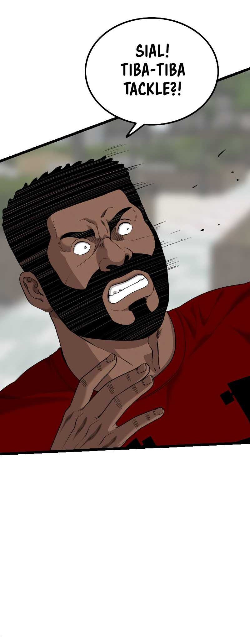 A Bad Person Chapter 225 Gambar 14