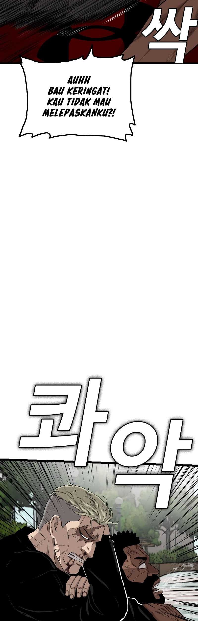 A Bad Person Chapter 225 Gambar 17