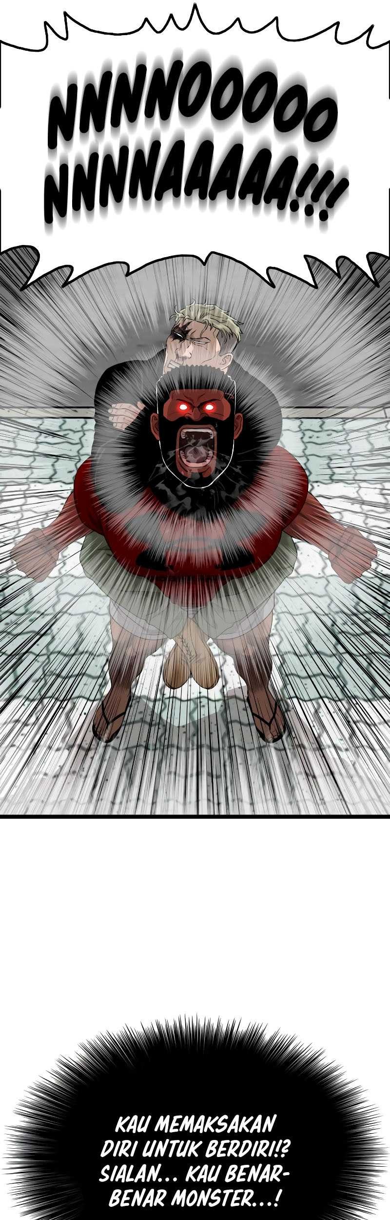 A Bad Person Chapter 225 Gambar 28