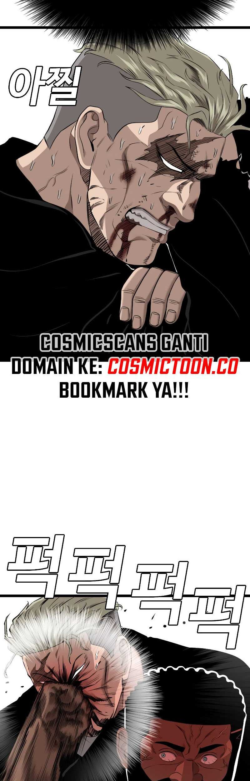 A Bad Person Chapter 225 Gambar 29