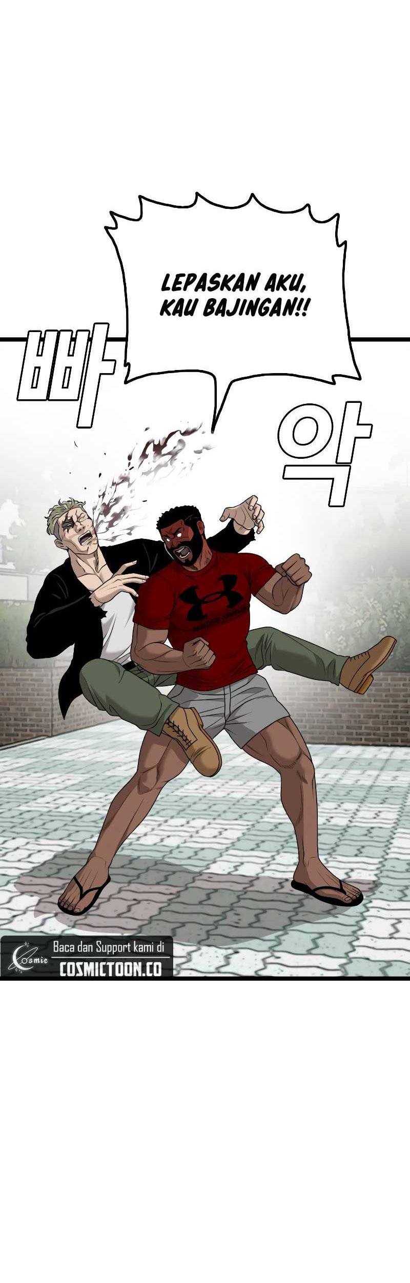 A Bad Person Chapter 225 Gambar 31