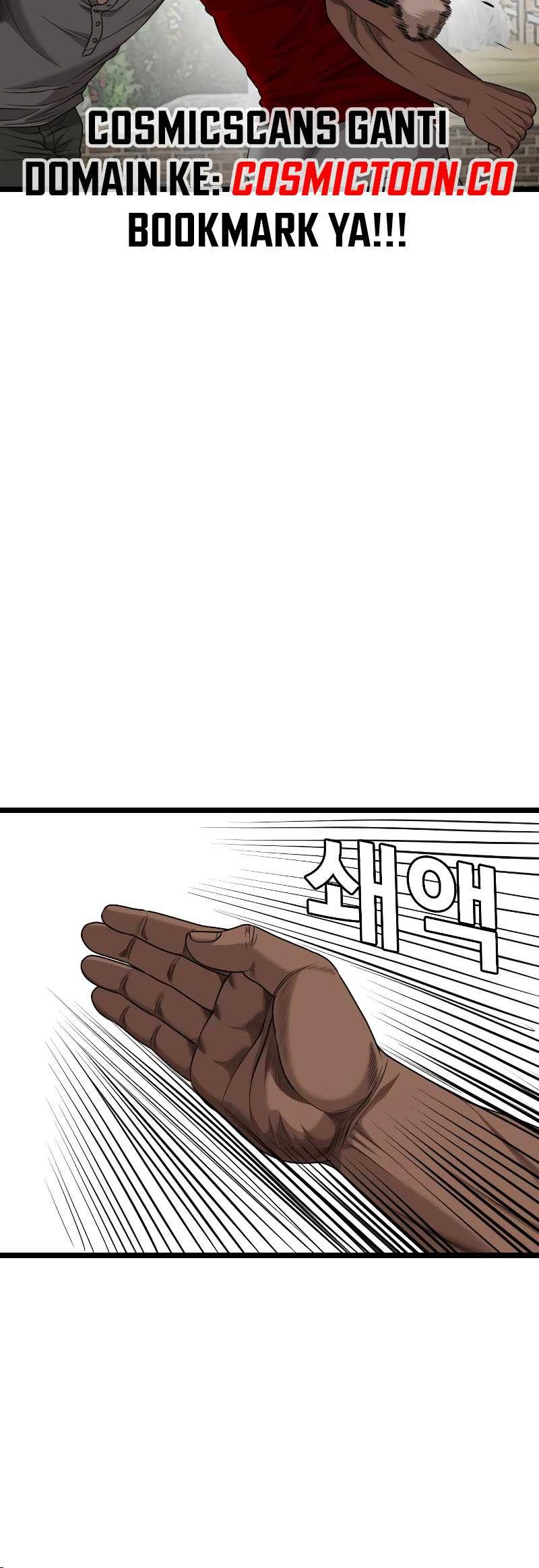 A Bad Person Chapter 225 Gambar 40