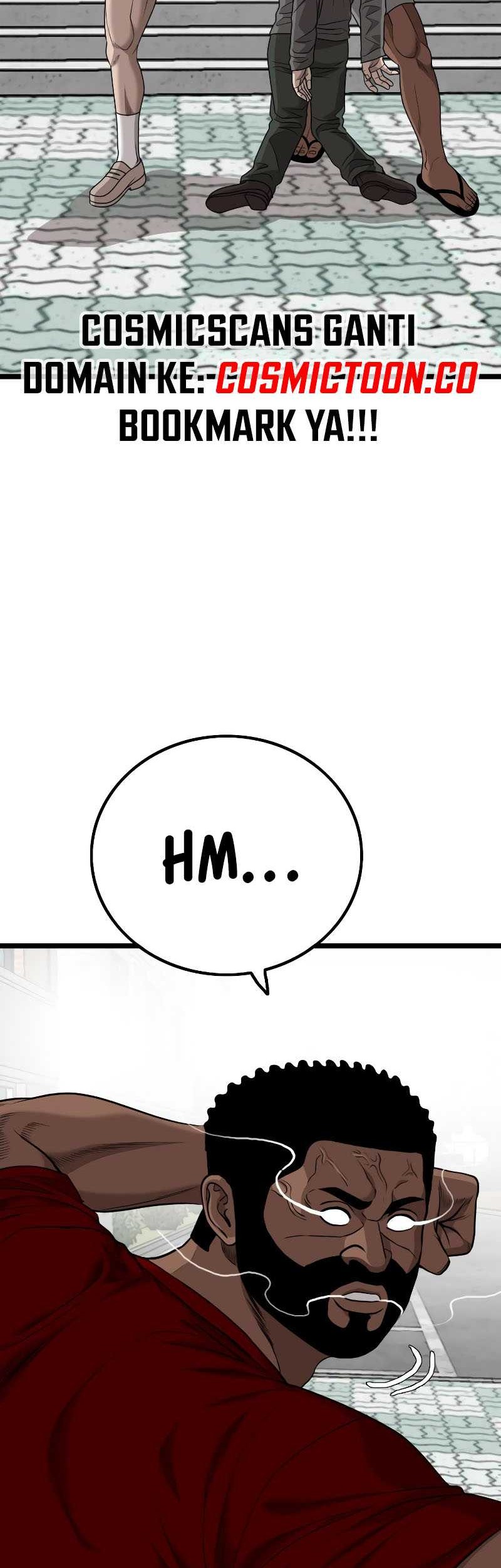 A Bad Person Chapter 225 Gambar 46