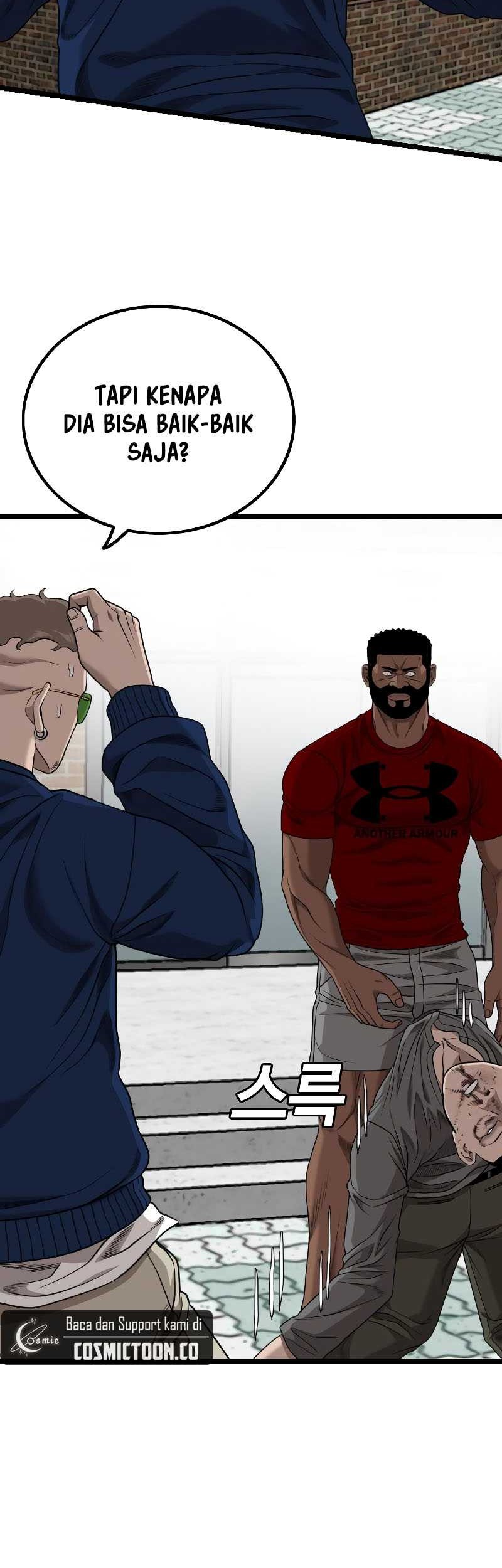 A Bad Person Chapter 225 Gambar 50