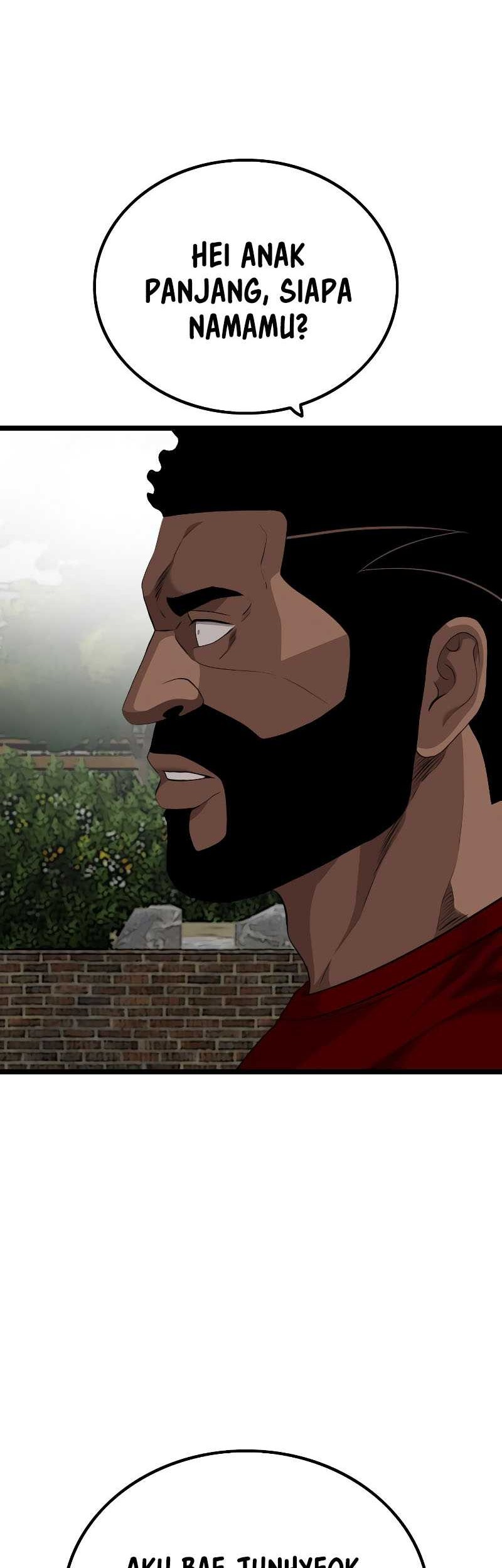 A Bad Person Chapter 225 Gambar 51