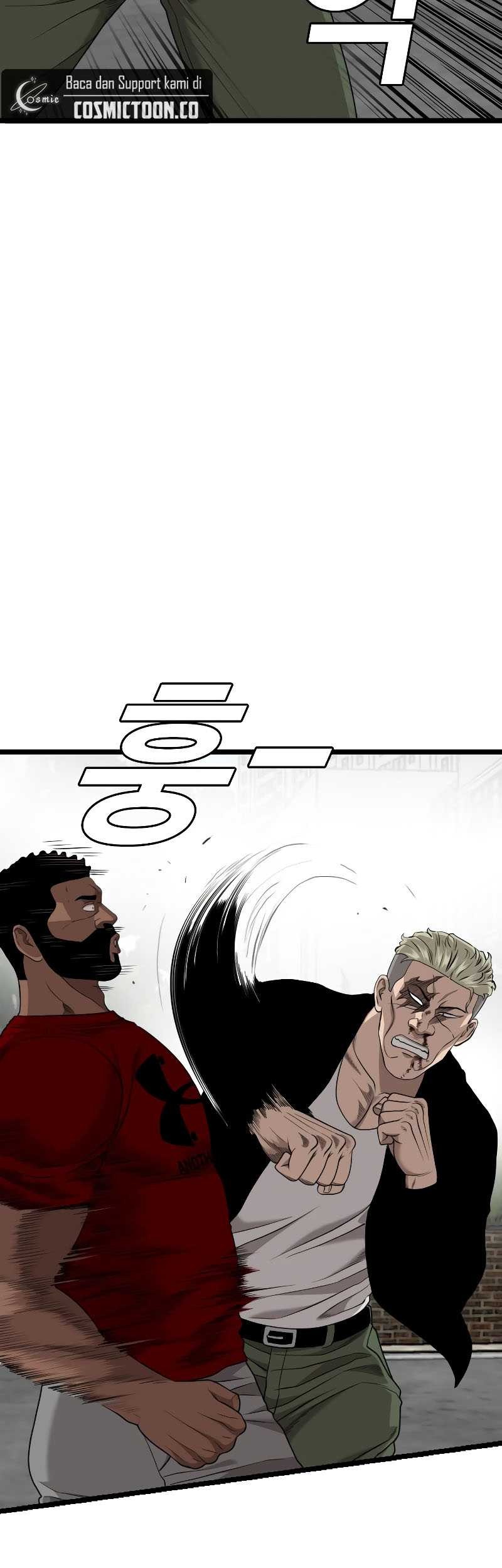 A Bad Person Chapter 224 Gambar 57