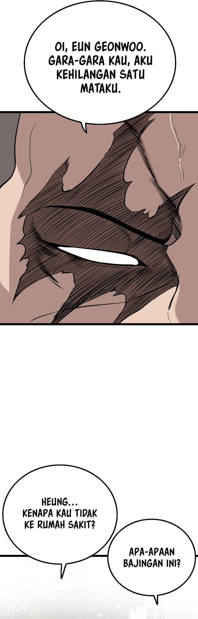 A Bad Person Chapter 224 Gambar 53