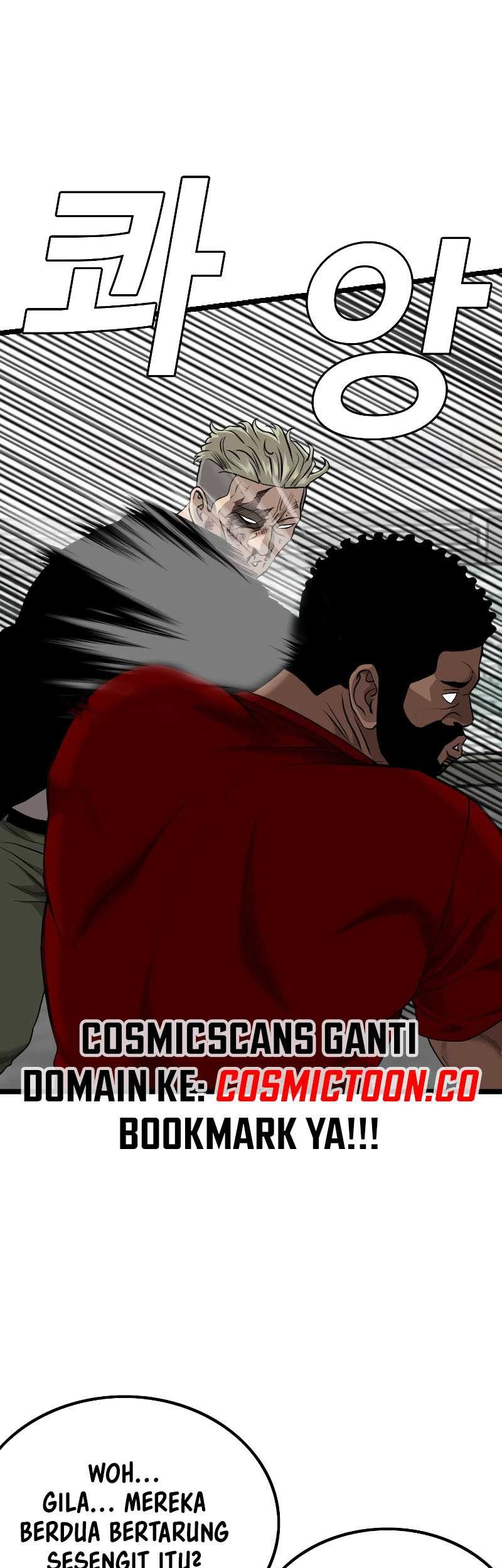 A Bad Person Chapter 224 Gambar 64