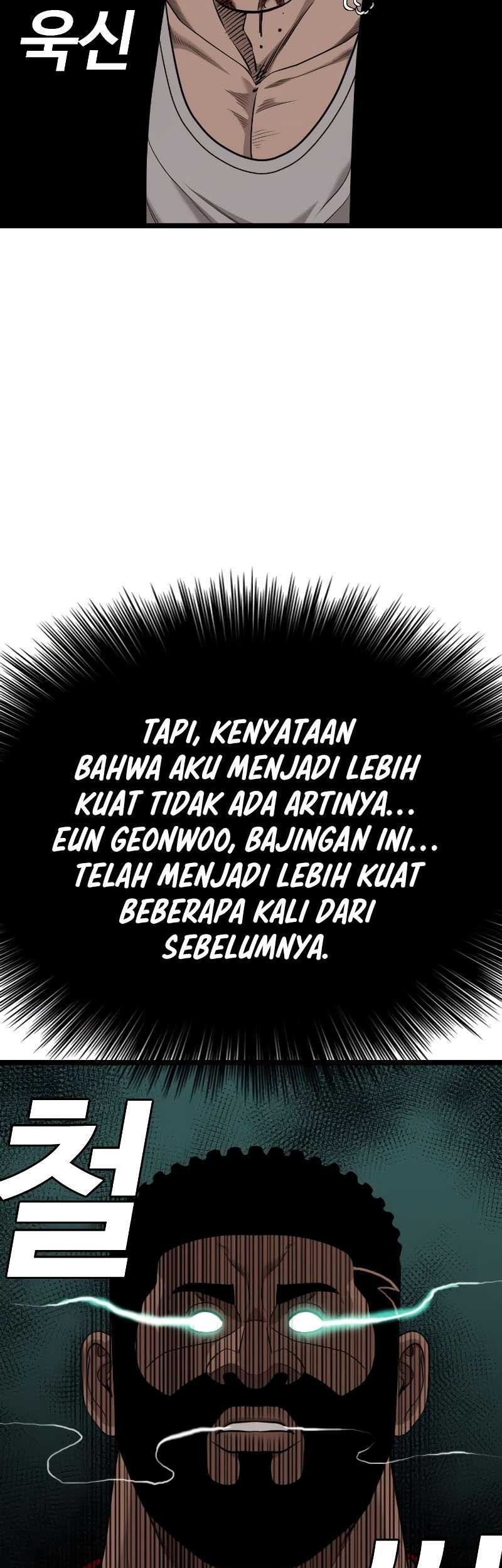 A Bad Person Chapter 224 Gambar 70