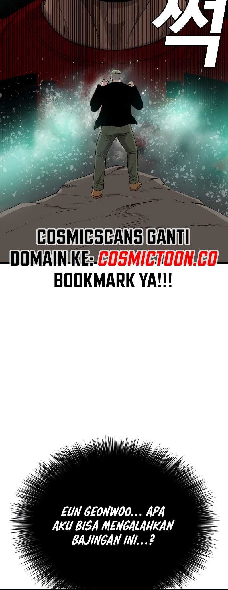 A Bad Person Chapter 224 Gambar 71