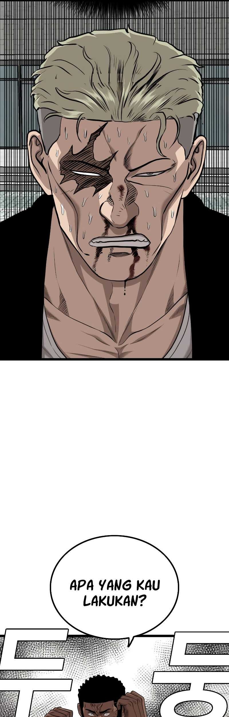 A Bad Person Chapter 224 Gambar 72