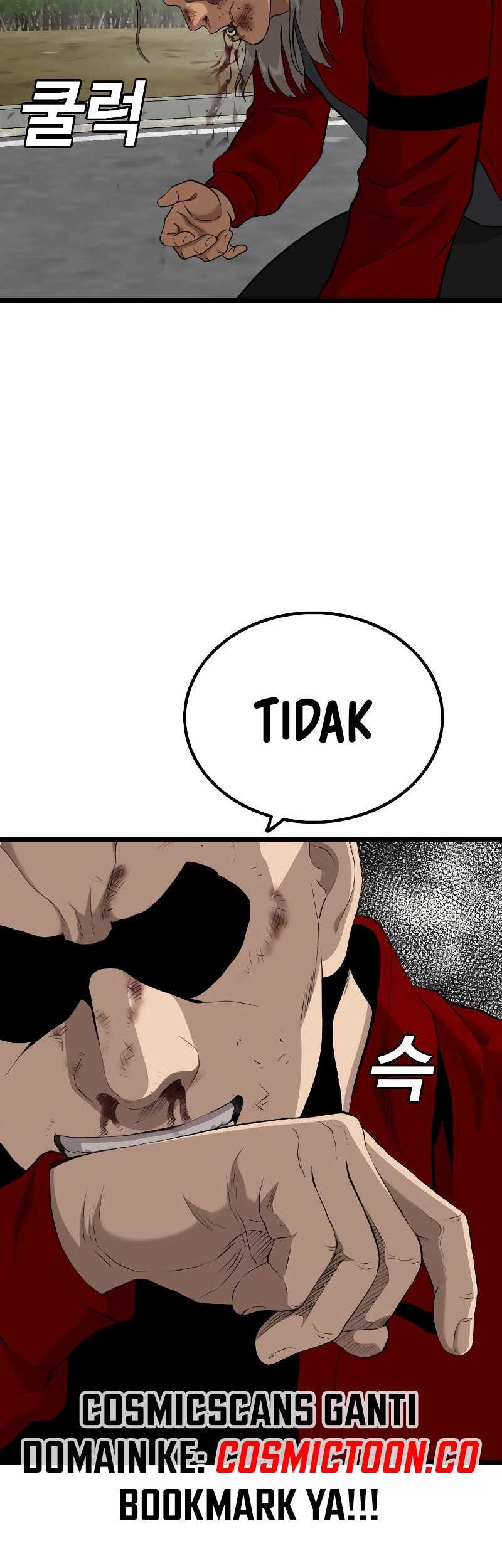 A Bad Person Chapter 224 Gambar 3