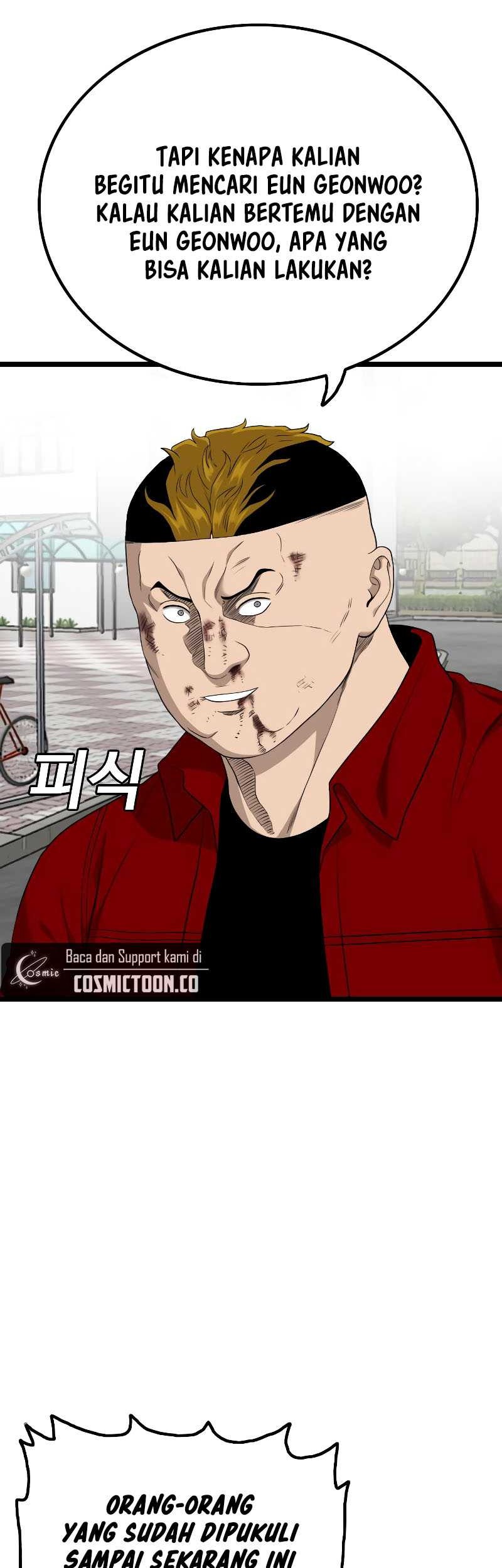 A Bad Person Chapter 224 Gambar 11