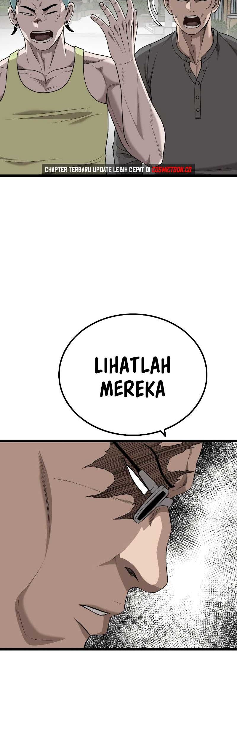 A Bad Person Chapter 224 Gambar 21