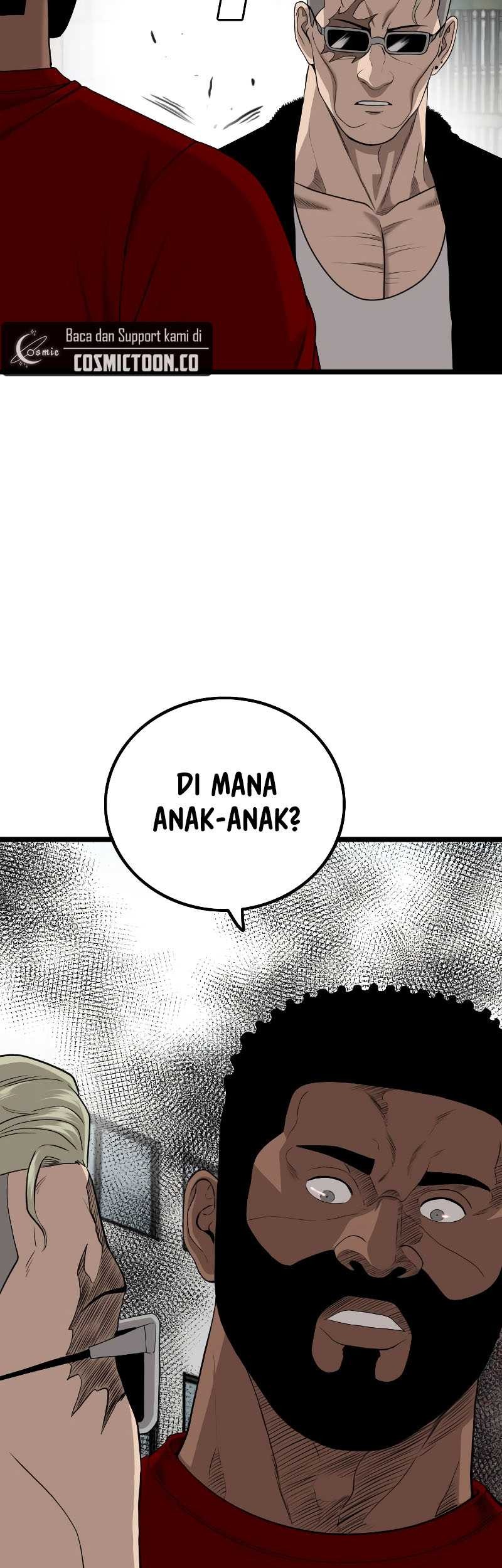 A Bad Person Chapter 224 Gambar 27