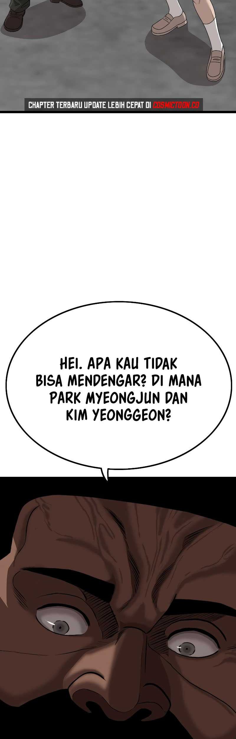 A Bad Person Chapter 224 Gambar 31