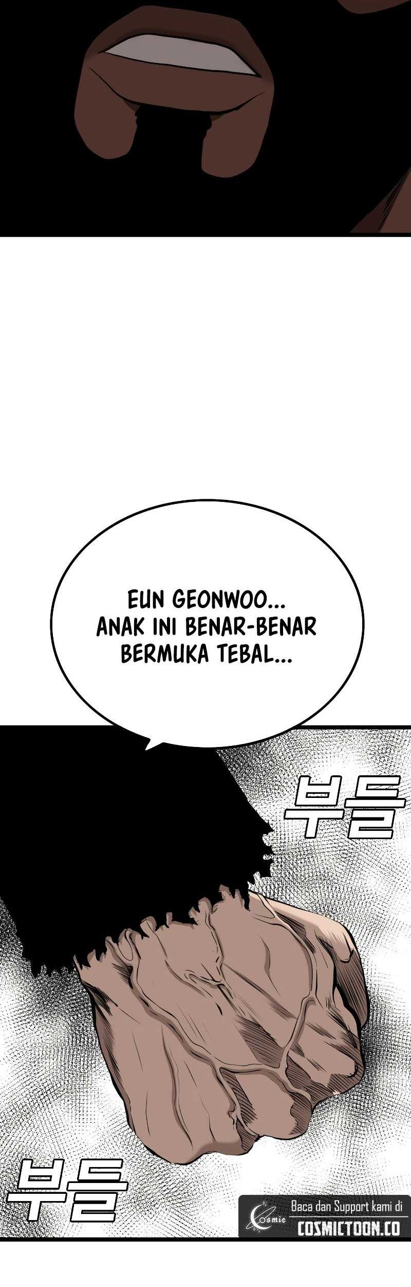 A Bad Person Chapter 224 Gambar 32