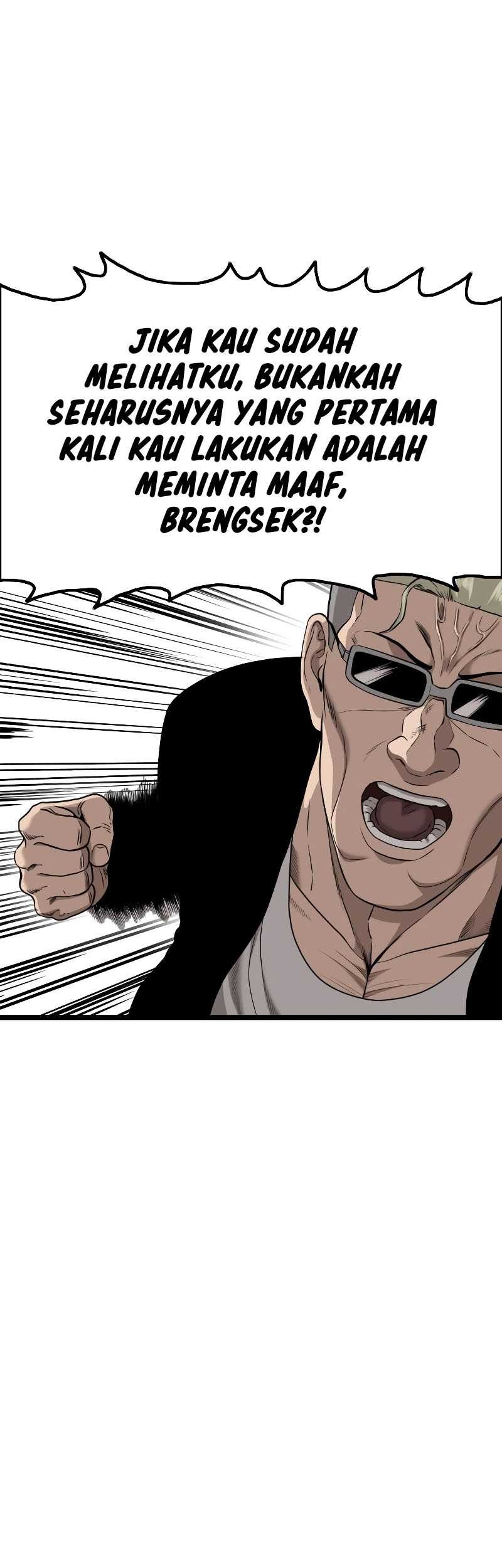 A Bad Person Chapter 224 Gambar 33