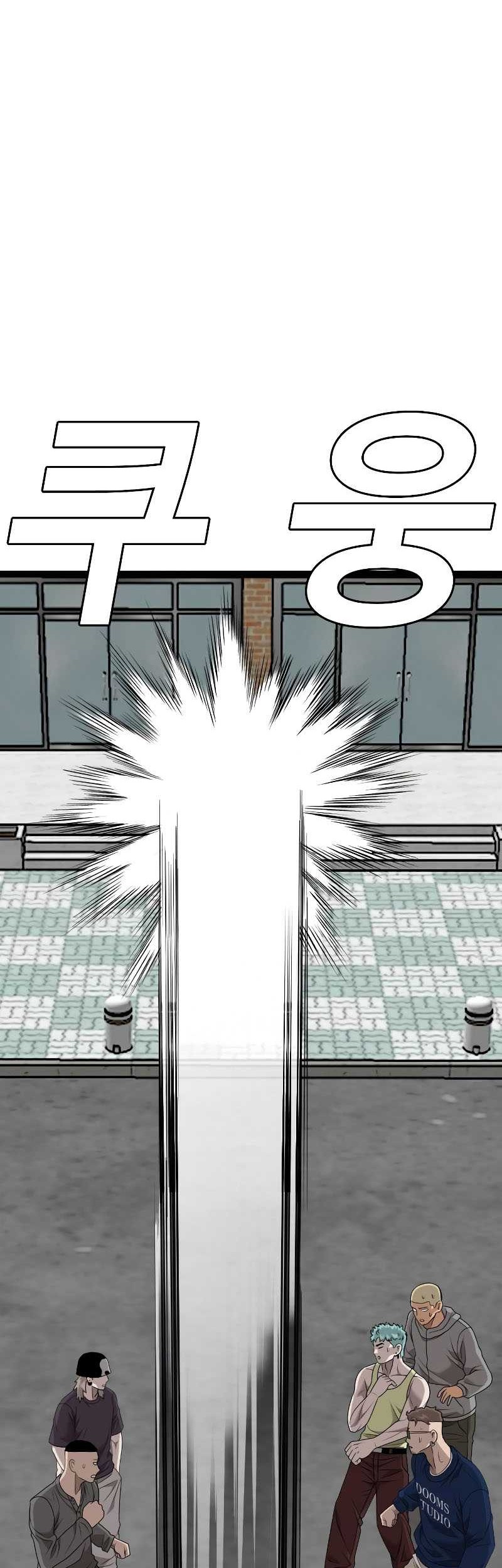 A Bad Person Chapter 224 Gambar 36