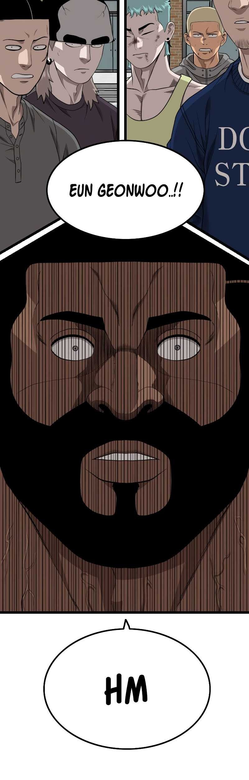 A Bad Person Chapter 224 Gambar 39