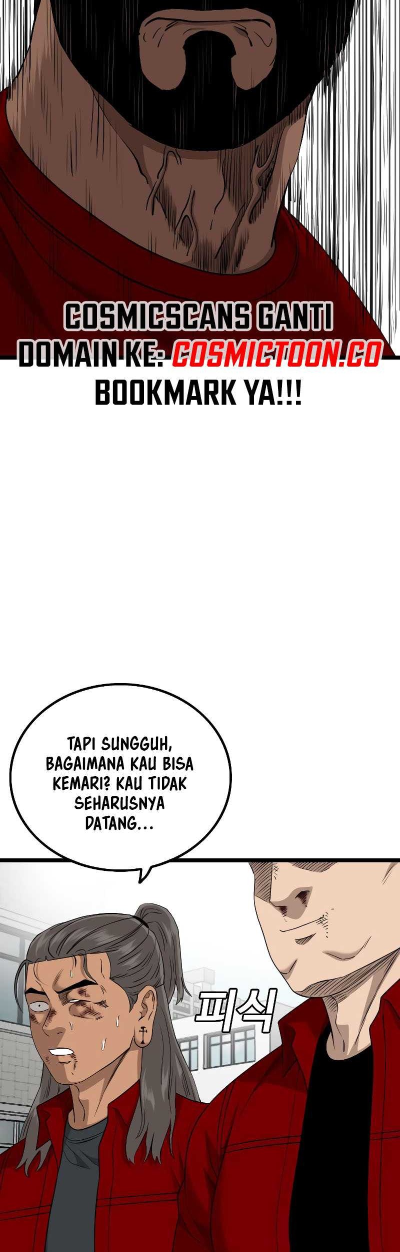 A Bad Person Chapter 224 Gambar 43