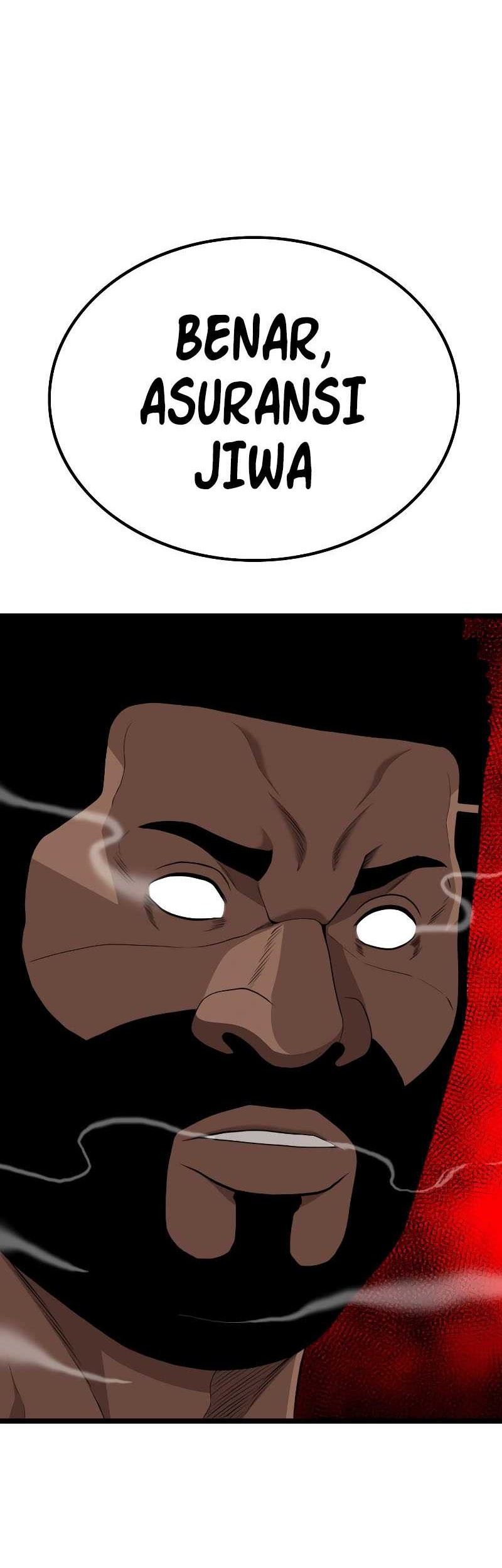 A Bad Person Chapter 224 Gambar 48
