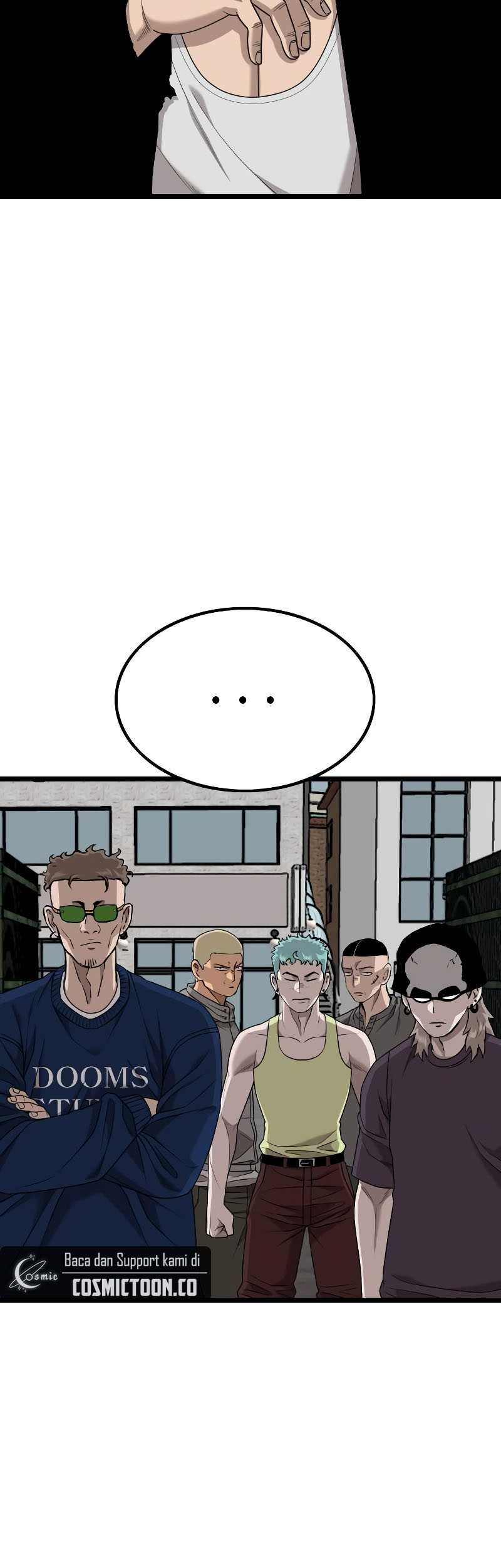 A Bad Person Chapter 224 Gambar 51