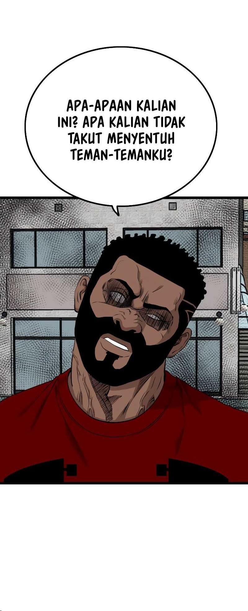 A Bad Person Chapter 224 Gambar 52