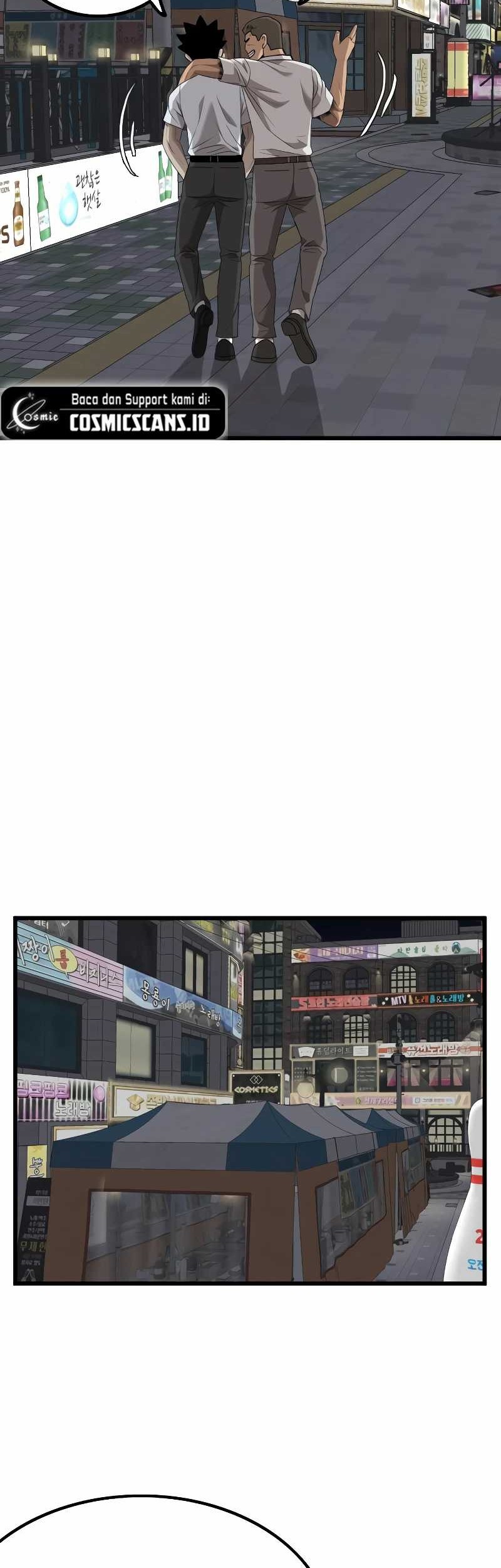 A Bad Person Chapter 216 Gambar 54