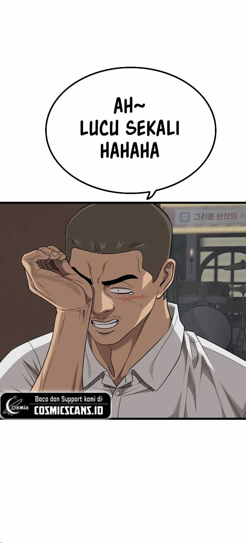 A Bad Person Chapter 216 Gambar 62