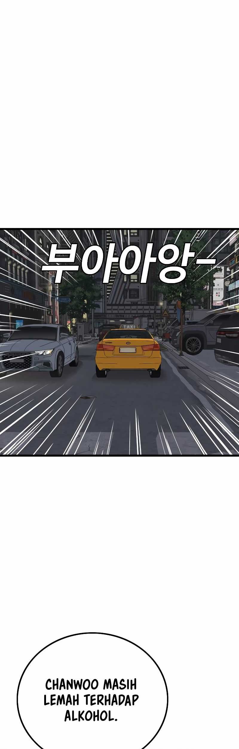 A Bad Person Chapter 216 Gambar 65