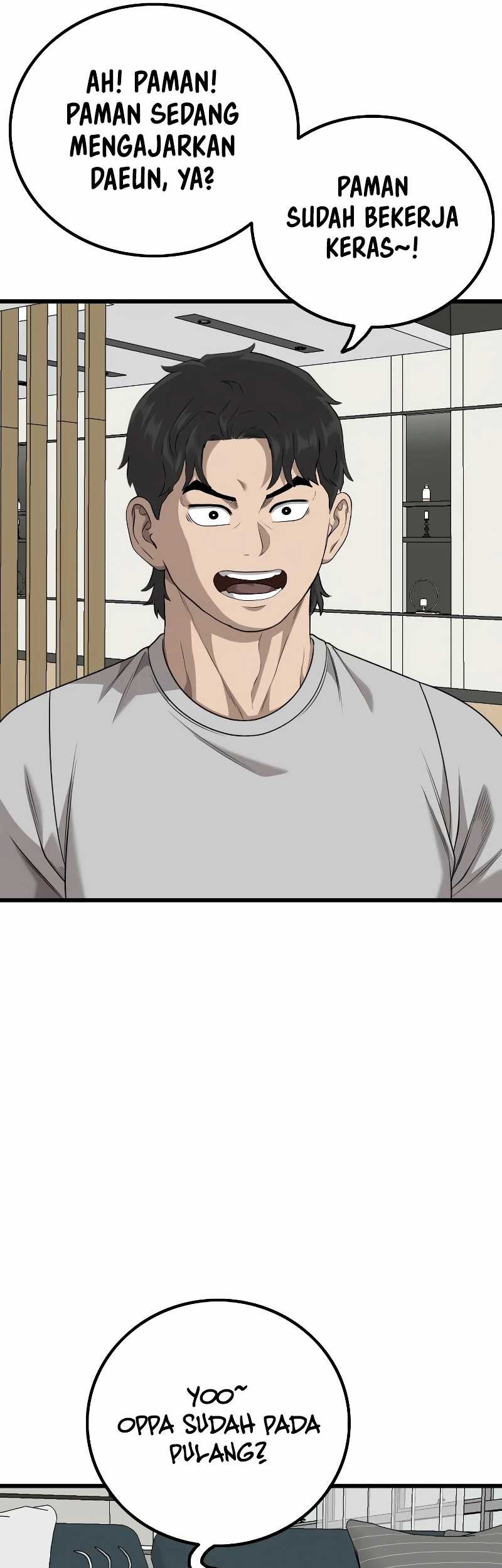 A Bad Person Chapter 216 Gambar 8