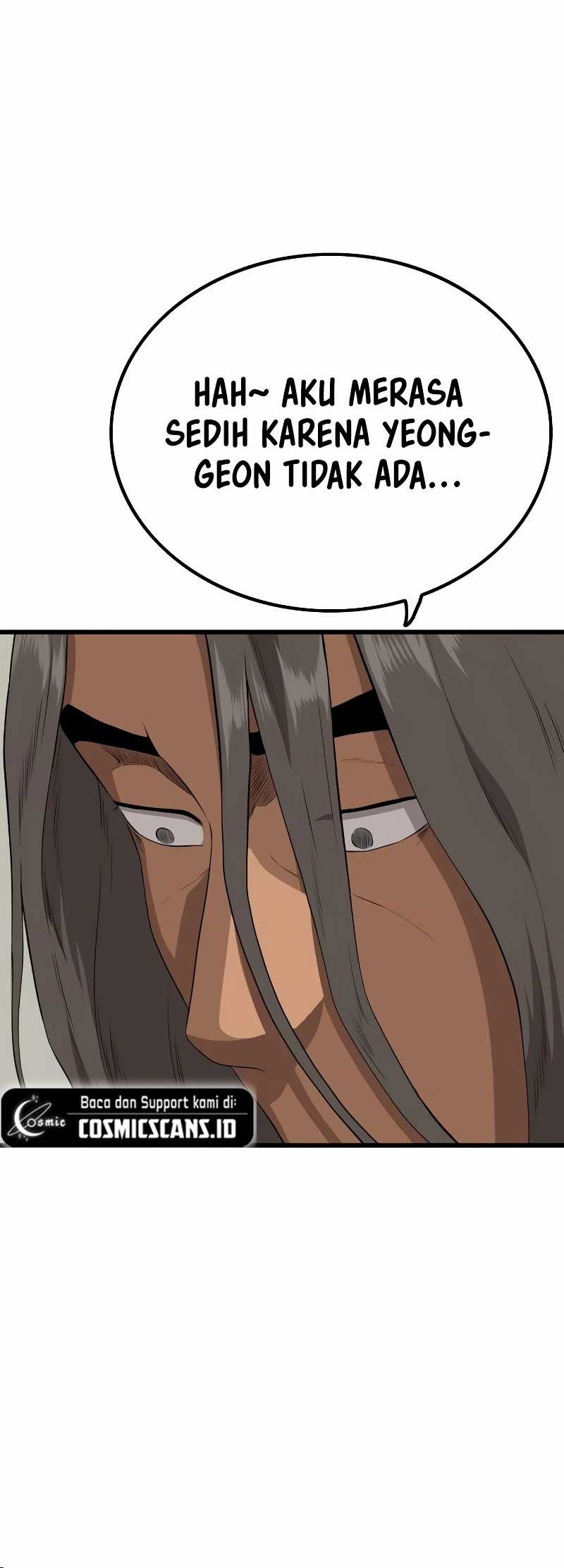 A Bad Person Chapter 216 Gambar 19