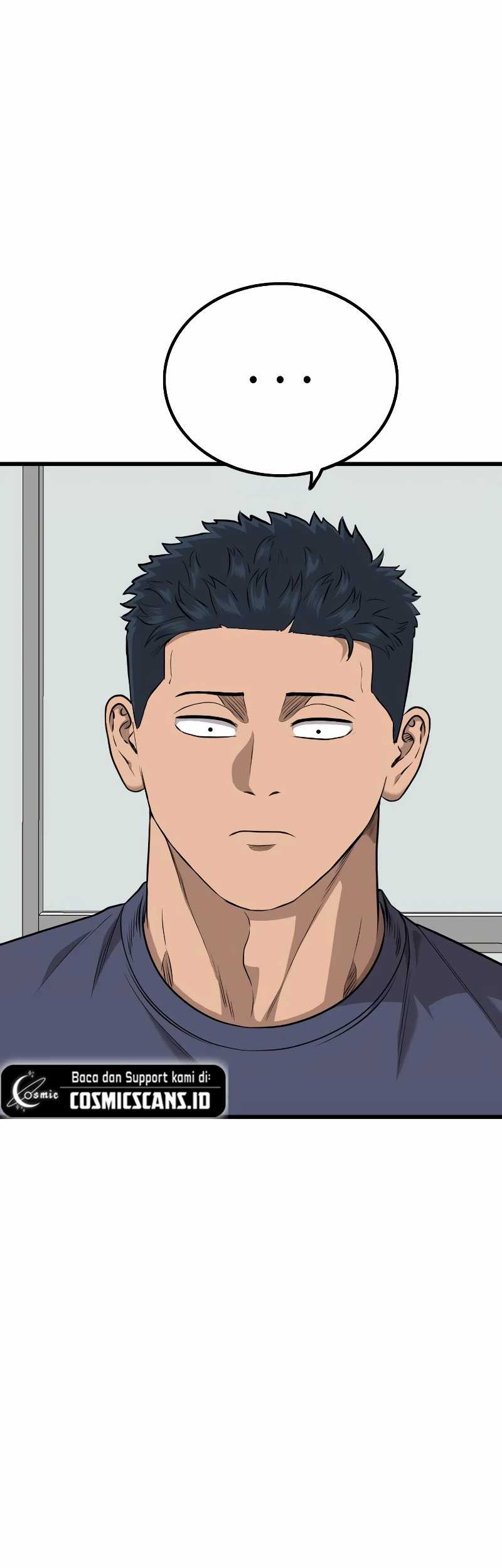 A Bad Person Chapter 216 Gambar 23