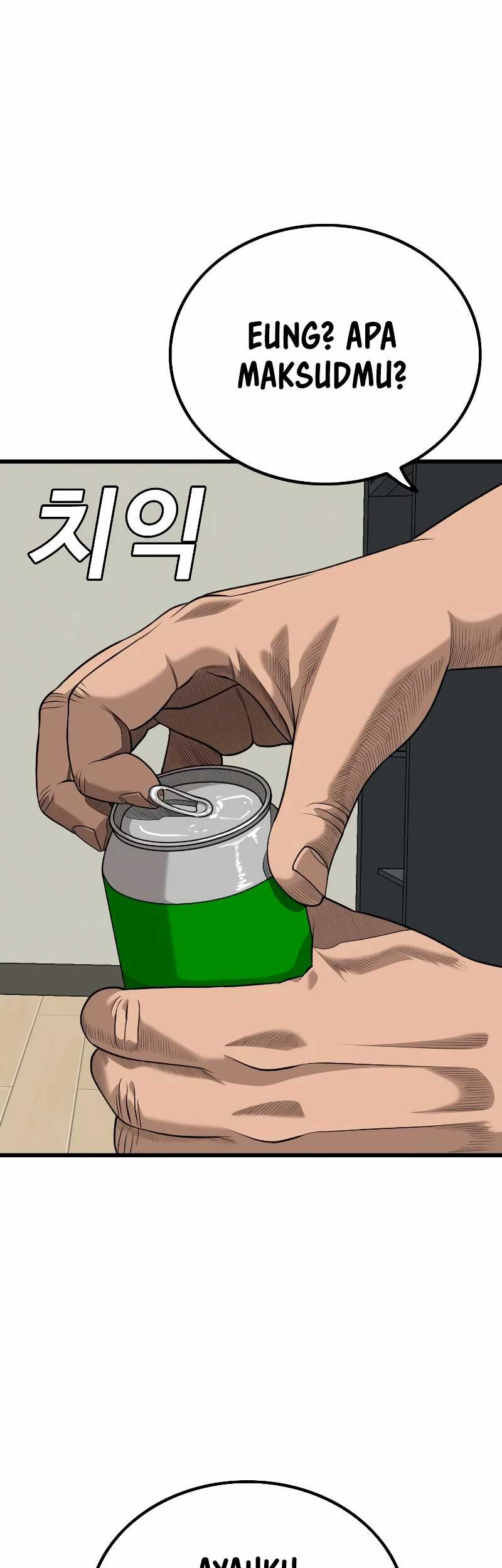 A Bad Person Chapter 216 Gambar 31