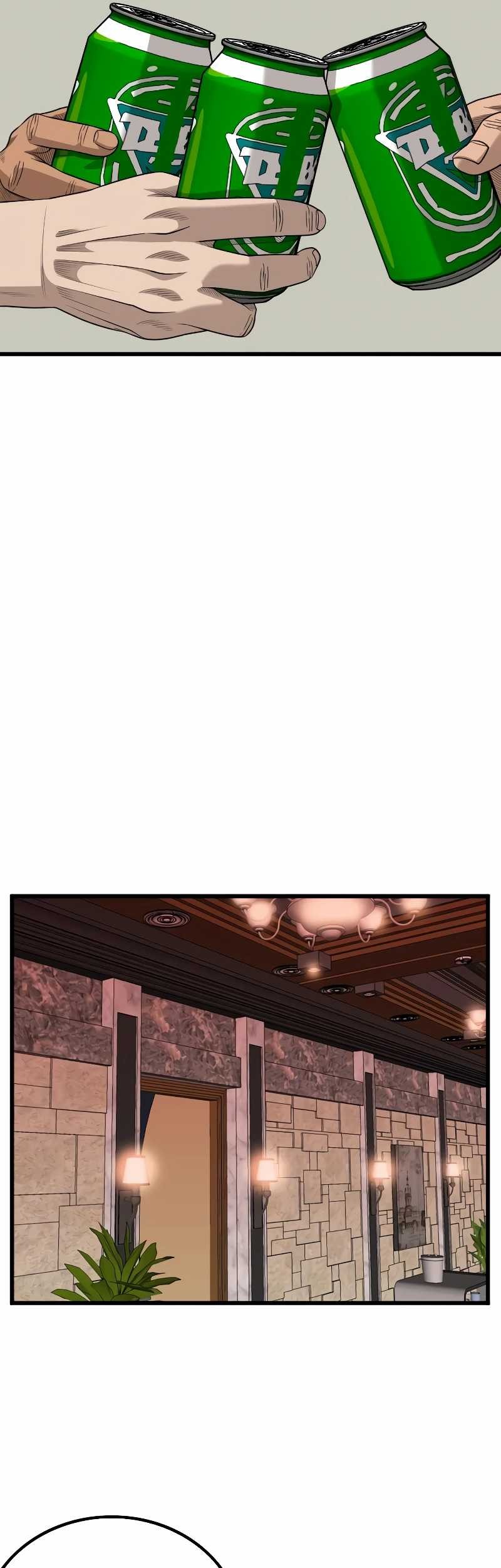 A Bad Person Chapter 216 Gambar 33