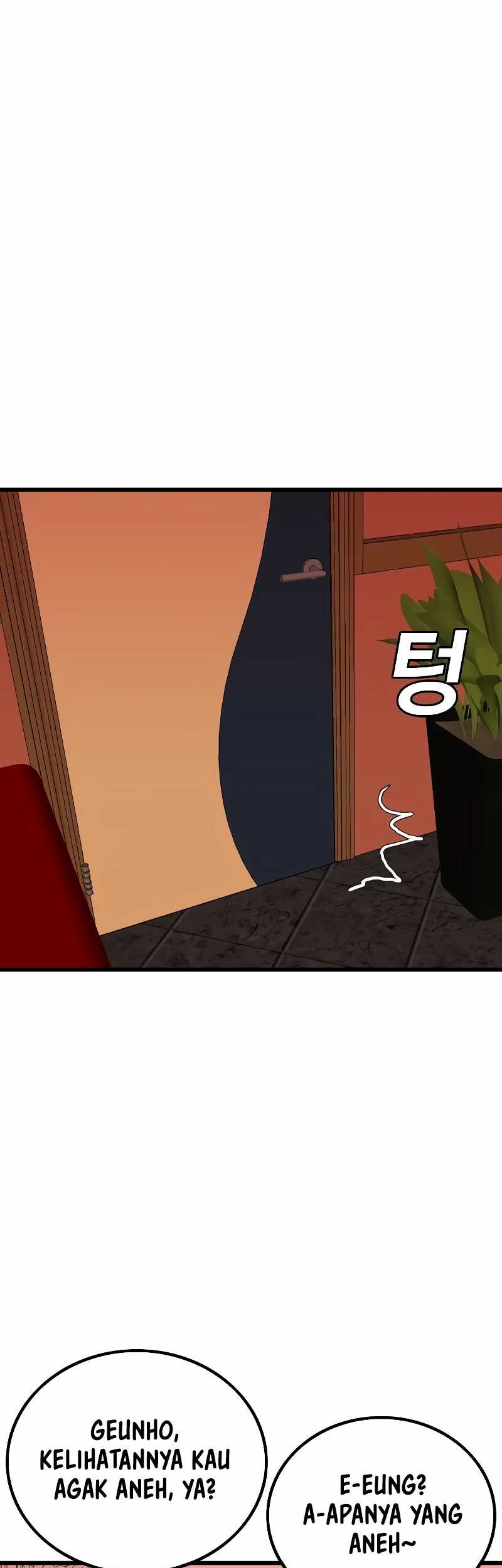 A Bad Person Chapter 216 Gambar 43