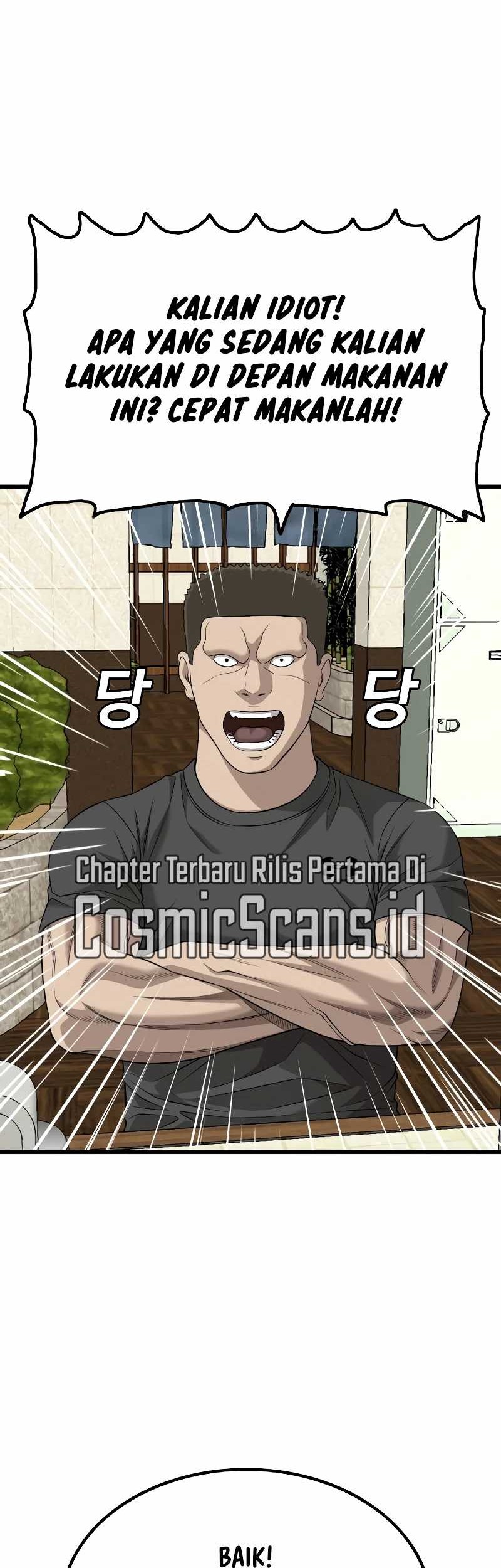 A Bad Person Chapter 214 Gambar 63