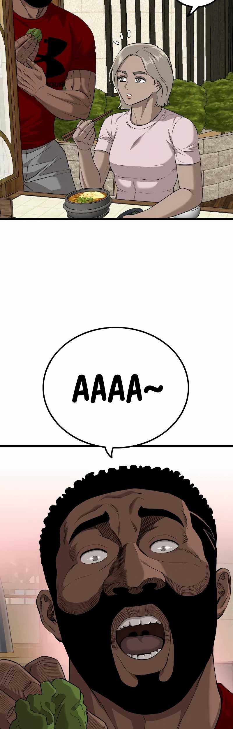 A Bad Person Chapter 214 Gambar 73