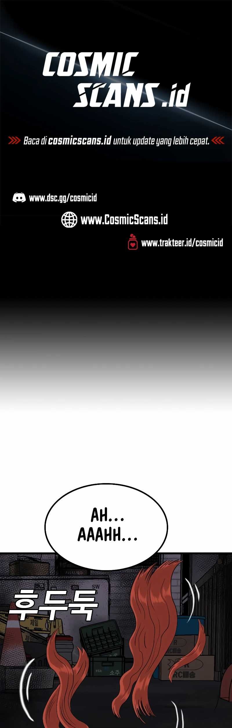 Manhwa A Bad Person Chapter 214 gambar nomor 2