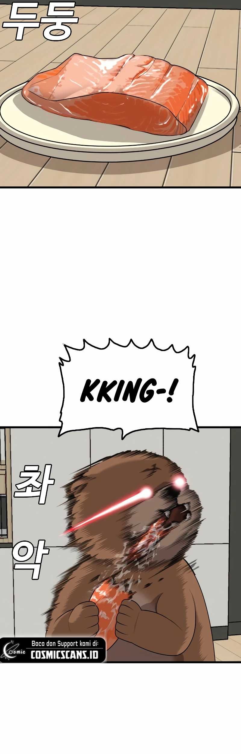 A Bad Person Chapter 214 Gambar 9