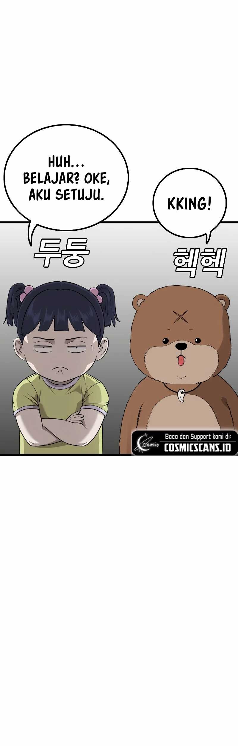 A Bad Person Chapter 214 Gambar 20